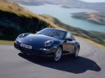 Porsche 911 Targa 4S 2005 года